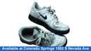 Nike Hq3826-100 White