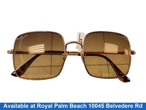 Ray-ban Rb1971 Brown