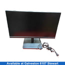 Acer V227q Black Computer Monitor