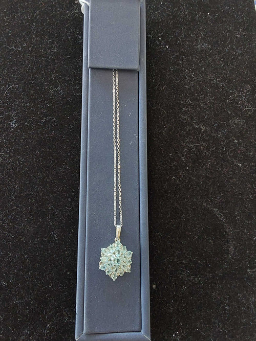 Chain - Silver 3.8 grams 20 inch