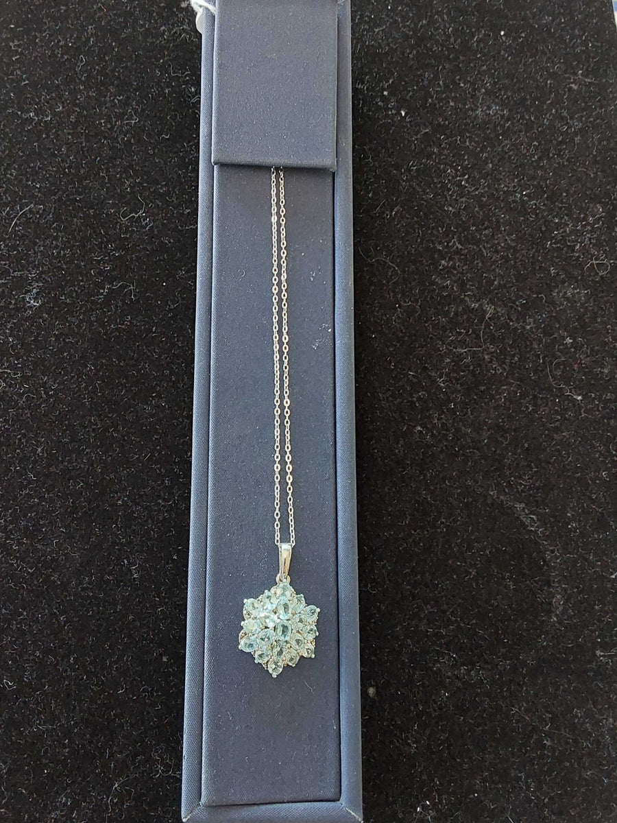 Chain - Silver 3.8 grams 20 inch
