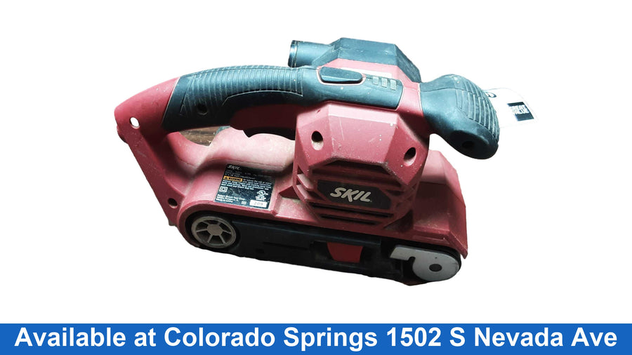 Skil 7510 Red