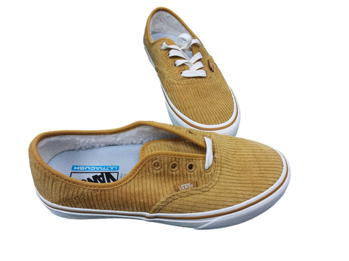 Vans 500714 Yellow