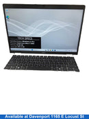 Dell Lattude 5450 Intel Core I7 - 13th Generation 16 Gb 500 Gb Gray Laptop