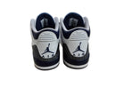 Jordan Ct8532-140 White