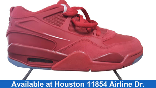 Nike Dm8875-600 Red