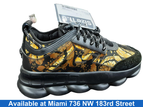 Versace Dsu7071e 1ao27112y090 Black