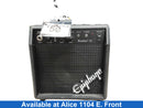 Epiphone Electar 10 Black Generic Amplifier Head