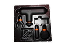 Sharper Image 1020232 Black Other Health Care Device