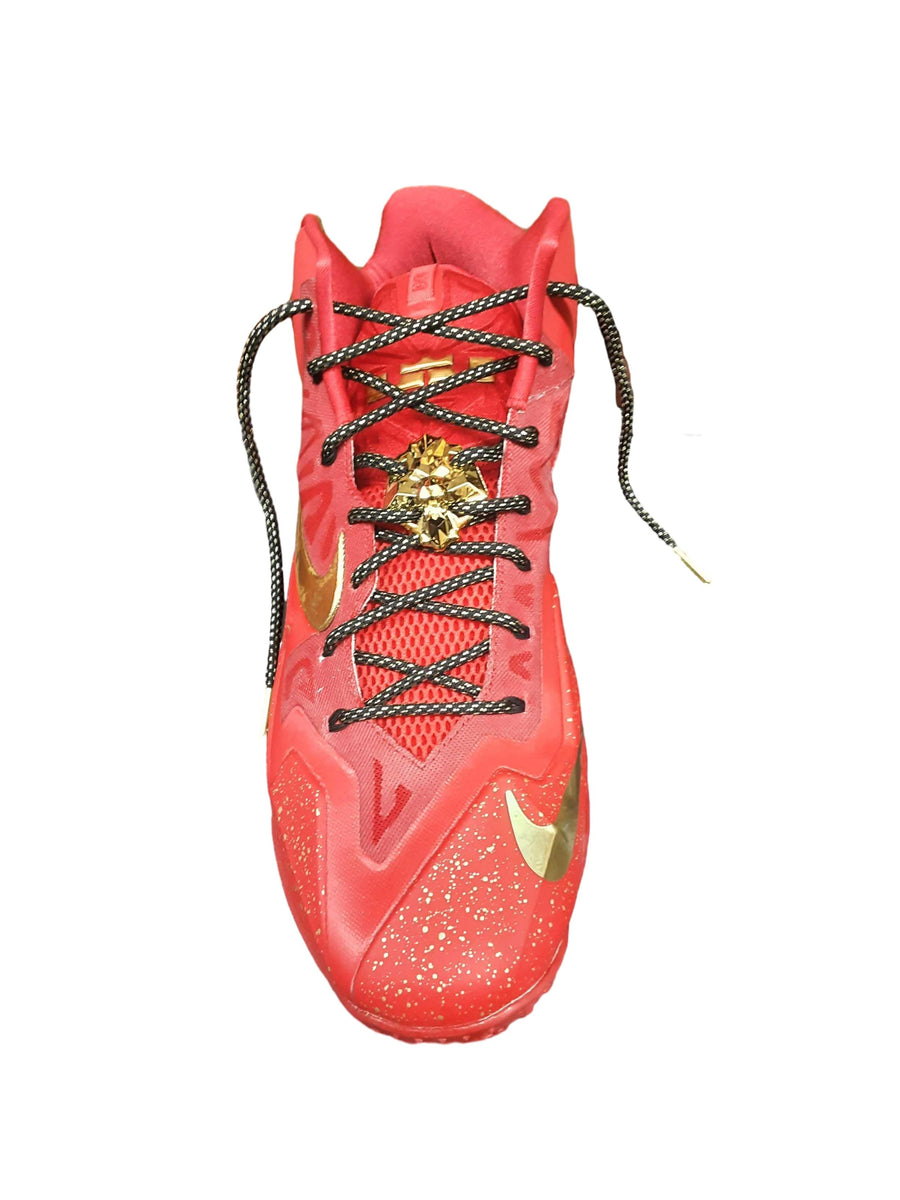 Nike 641216-995 Red