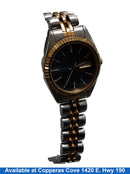 Pulsar V783-0030 Silver Regular Watch