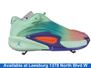 Jordan Hq-4255-300 Green