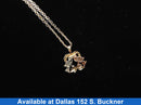 Chain - Yellow Gold 14k (.585) 7.2 grams 24 inch