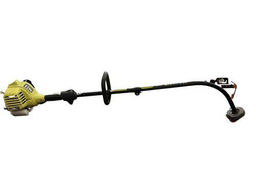 Ryobi Ry252csvnm Green Gas String Trimmer