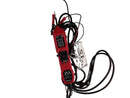 No Mfg Nma Red Electrician Tool