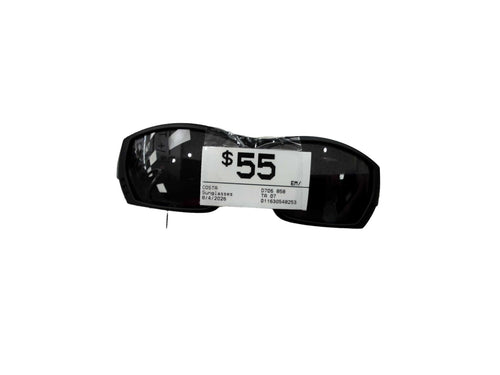 Costa D706 858 Black
