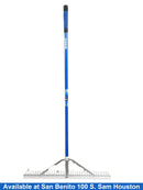 Kobalt 863584 Blue Long-Handled Tool