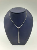 Rope Chain - Silver 7.7 grams 12 inch