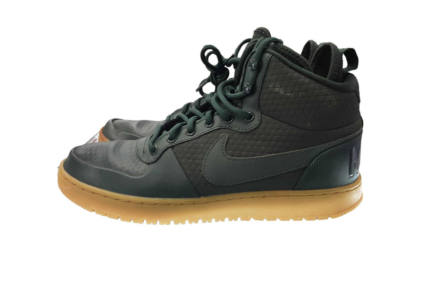 Nike Aa0547-300 Green