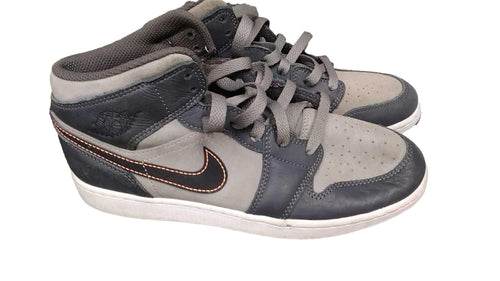 Jordan Fq8341 Brown