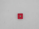 Men's Ring - Yellow Gold 14k (.585) 9.1 grams Size 8.5