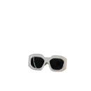 Versace 4426-u White