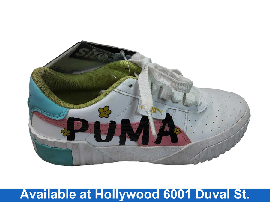 Puma 374283-01 Multi-color