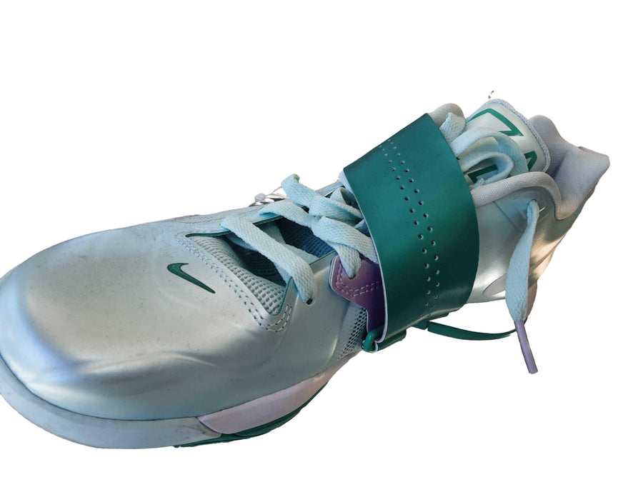 Nike Ib3550-300 Green