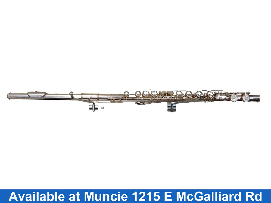 Amades Af500 Silver Flute