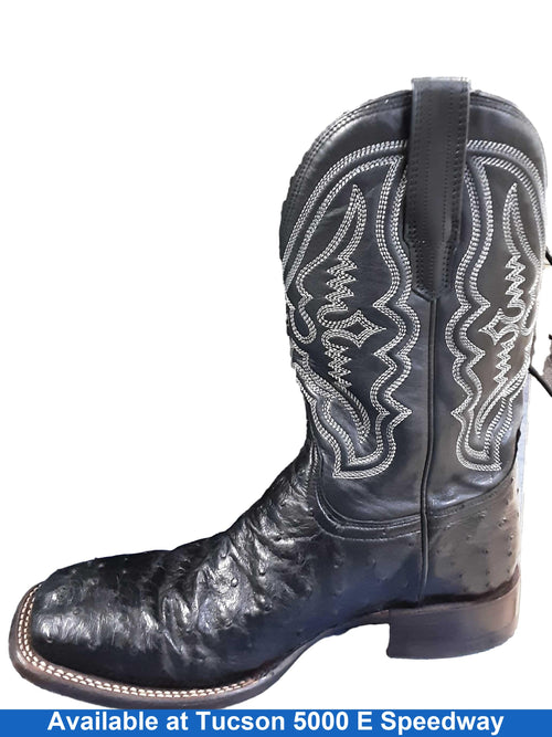 Tecovas M10095mid Black