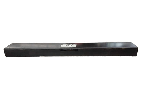 Lg Sj2 Black Home Sound Bar Speaker