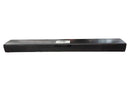 Lg Sj2 Black Home Sound Bar Speaker