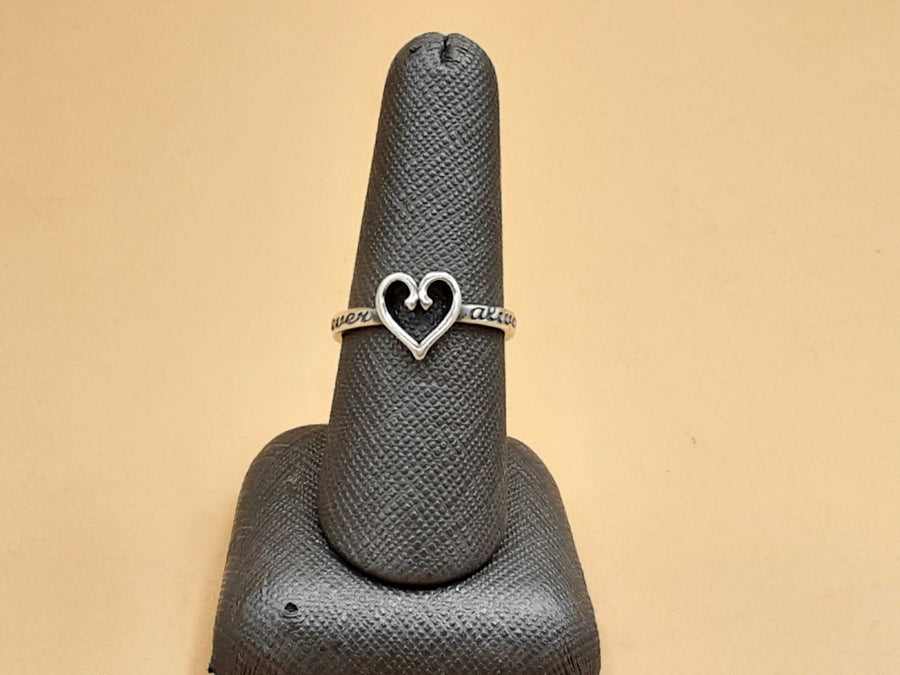 James Avery Forever Always