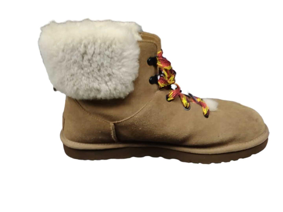 Ugg Na Brown
