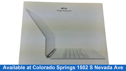 Apple A3340 White Computer Accessory