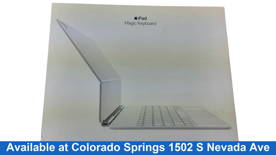 Apple A3340 White Computer Accessory