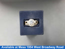 Ring - Engagement Set - Yellow Gold 14k (.585) 5.9 grams Size 10
