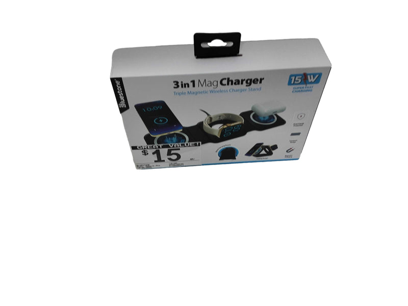 Bluestone Tj512bk Black Misc. Mobile Phone Accessory