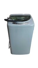 Haier Hlp21n White Clothes Washer