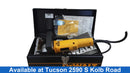 Dewalt Dw682 Yellow Biscuit Joiner
