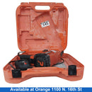 Paslode Xp30 Orange Cordless Brad Nailer