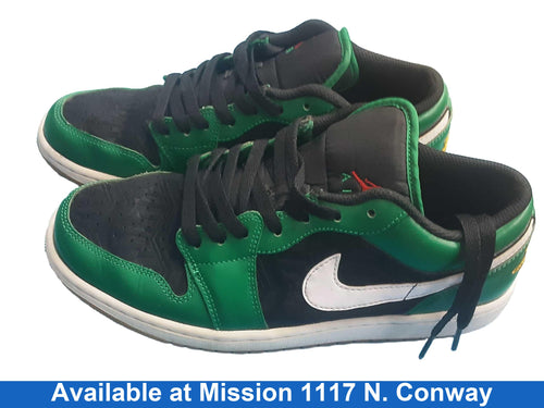Nike Dq8422-300 Green