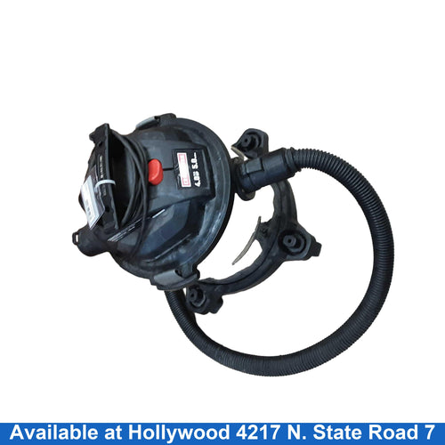 Craftsman Cmxevxa18115 Silver Wet / Dry Vacuum