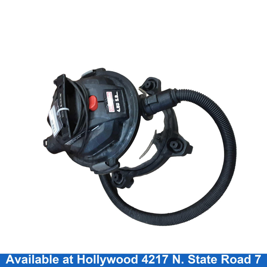 Craftsman Cmxevxa18115 Silver Wet / Dry Vacuum