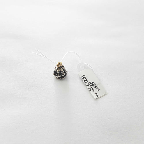 Pendant - Silver 2.8 grams