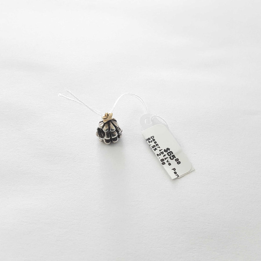 Pendant - Silver 2.8 grams