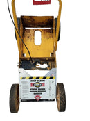 Rust-oleum 2395 Yellow Floor Dryer