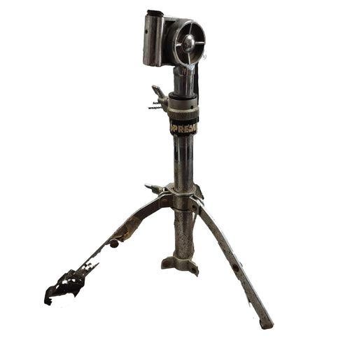 Premier Precusion Plus Silver Cymbal / Percussion Stand
