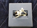 Women's Ring - Silver 3.1 grams Size 8