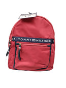 Tommy Hilfiger 77806 Red Backpack / Briefcase / Bag